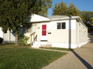 27090 Winslow Ave, Warren, MI 48092