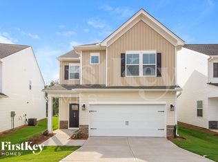 210 Ashborne Ln, Simpsonville, SC 29681