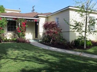 1526 Beverwil Dr, Los Angeles, CA 90035