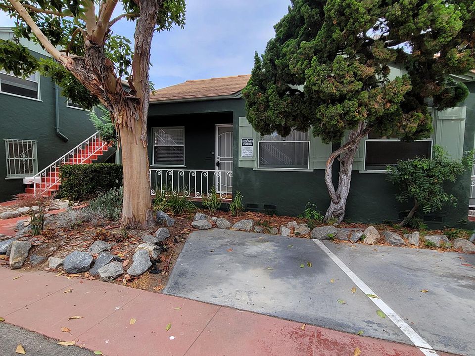 3718 Ingraham St San Diego, CA, 92109 Apartments for Rent Zillow