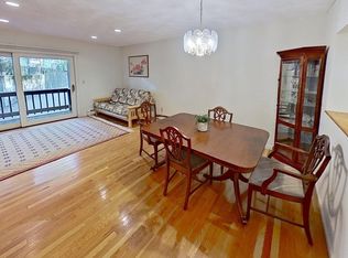 51 N Beacon St #E, Boston, MA 02134