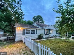 7519 Allentown Rd, Fort Washington, MD 20744