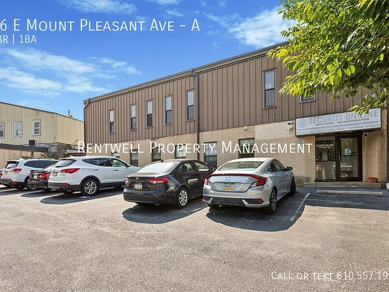 26 E Mount Pleasant Ave #A — Photo 17
