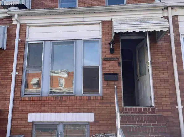 340 Drew St, Baltimore, MD 21224