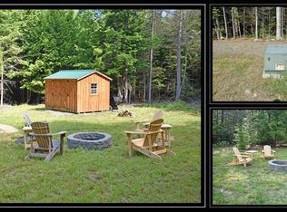 38 Granite Ridge Road, Chestertown, NY 12817