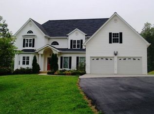 473 Emily Cir, Epworth, GA 30541