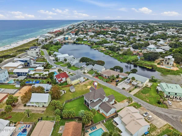 167 Downing St, Panama City Beach, FL 32413