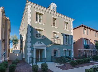 2633 S Key Biscayne Dr, Gilbert, AZ 85295