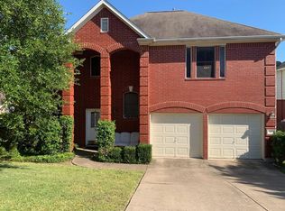 3613 Hawk Ridge St, Round Rock, TX 78665