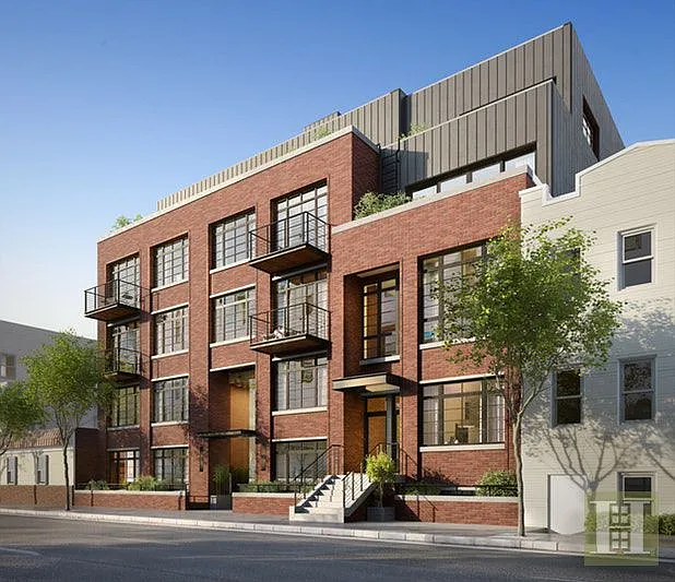 537 Lorimer St #302 — Photo 14