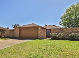 16907 Amidon Dr, Spring, TX 77379