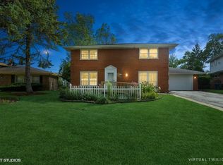 16940 School St, South Holland, IL