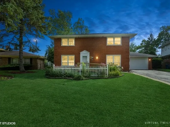 16940 School St, South Holland, IL 60473