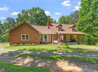 84 Oaklands Ct, Talking Rock, GA 30175