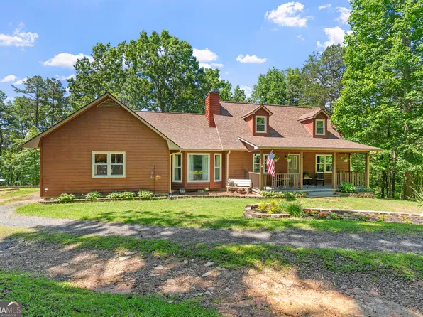 84 Oaklands Ct, Talking Rock, GA 30175