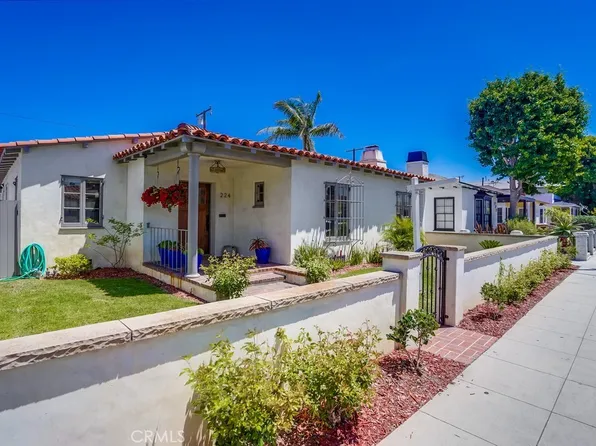 224 Saint Joseph Ave, Long Beach, CA 90803