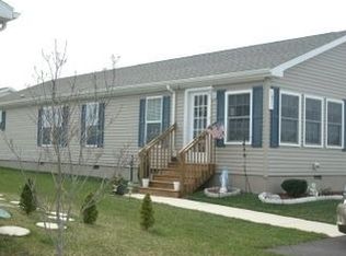 1025 Dante Rd, Smyrna, DE 19977