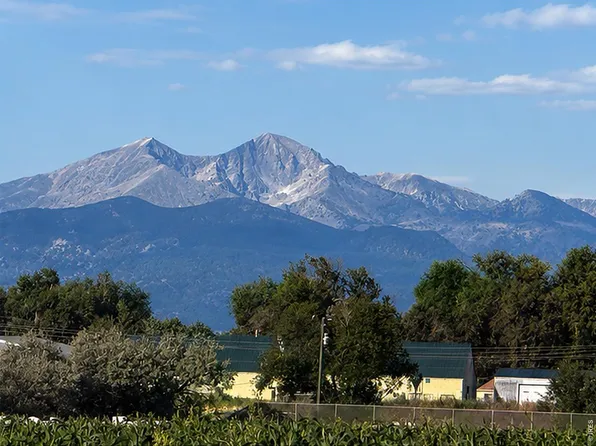 400 Liberty Ln, Ault, CO 80610