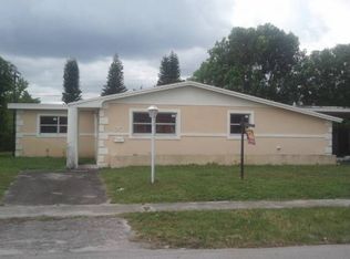 3350 NW 208th St, Miami Gardens, FL 33056