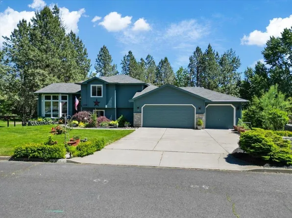 4510 E Bixel Ct, Mead, WA 99021