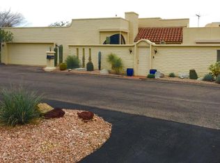 6401 N Val Dosta Dr, Tucson, AZ 85718