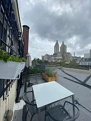 Rented by Oxford Property Group