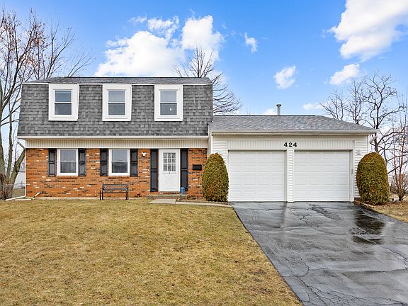 2nd image of 424 N Salem Dr