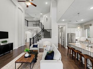1604 Eleanor Dr, Haslet, TX 76052