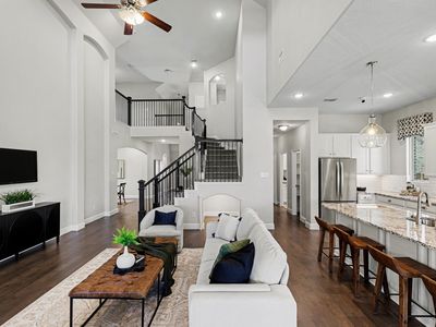 1604 Eleanor Dr, Haslet, TX, 76052
