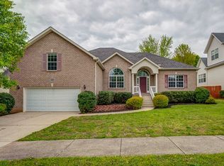 3006 Carpenter Pass, Spring Hill, TN 37174
