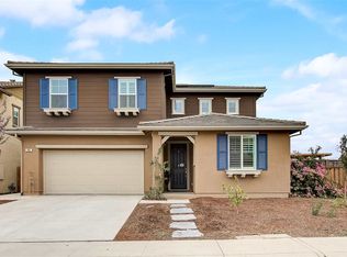 940 Pendleton Ct, Oakley, CA 94561