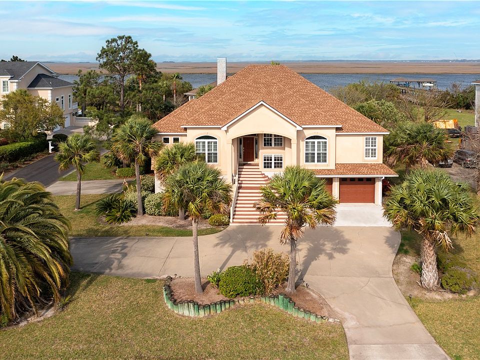 4153 Riverside Dr, Brunswick, GA 31520 Zillow