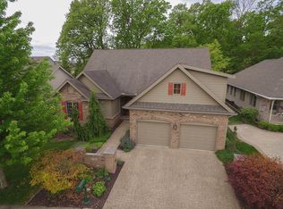 3804 Broadview Rd, West Lafayette, IN 47906