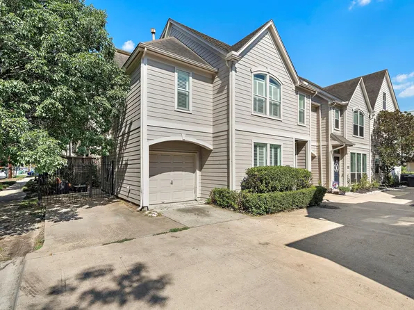 2915 Chenevert St, Houston, TX 77004