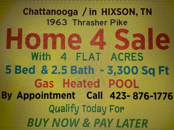 1963 Thrasher Pike