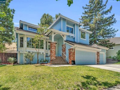 2061 Hillridge Dr, Fairfield, CA, 94534