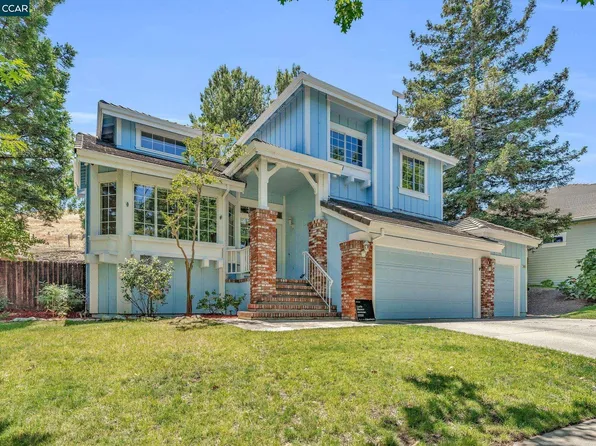 2061 Hillridge Dr, Fairfield, CA 94534