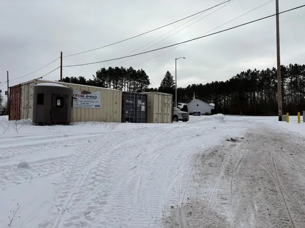 W4998 PINEWOOD LANE, Merrill, WI 54452