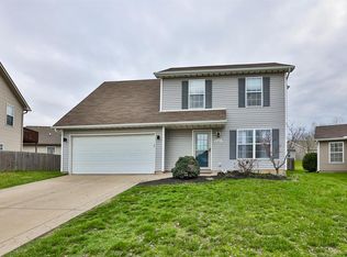 3505 Brian Ct, Middletown, OH 45044