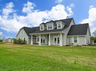 5275 Pindula Rd, Sealy, TX 77474