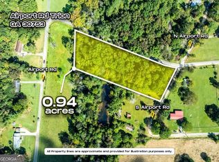 0 Airport Rd, Trion, GA 30753