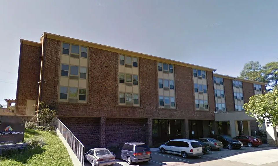 1st image of 1110 Avenue N #1
