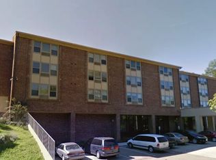 1110 Avenue N #1, Huntsville, TX 77340