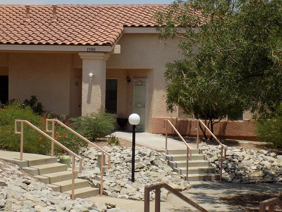 1st image of 1588 N Paseo La Tinaja