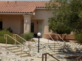 1588 N Paseo La Tinaja, Green Valley, AZ 85614