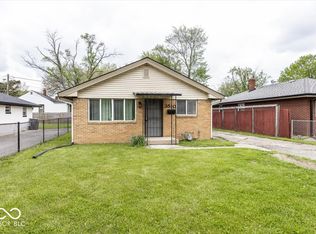 3510 E 34th St, Indianapolis, IN