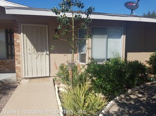 6454 E Butte St, Mesa, AZ 85205