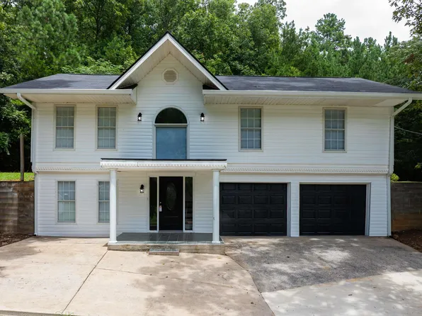 119 Willowbrook Dr, Talladega, AL 35160
