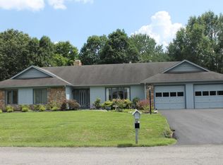 3420 Valentine Rd SW, Roanoke, VA 24018