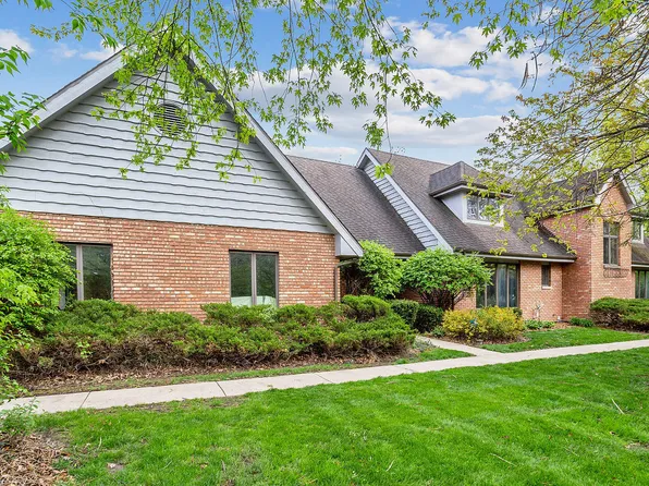 11917 S Laurie Ave, Palos Park, IL 60464